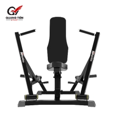Impulse IFP1201 Máy đẩy ngực ngang [Seated Chest Press]