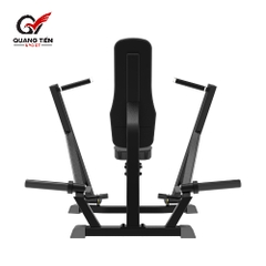 Impulse IFP1201 Máy đẩy ngực ngang [Seated Chest Press]
