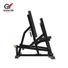 Impulse IFP1201 Máy đẩy ngực ngang [Seated Chest Press]