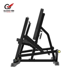 Impulse IFP1201 Máy đẩy ngực ngang [Seated Chest Press]
