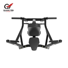 Impulse IFP1201 Máy đẩy ngực ngang [Seated Chest Press]