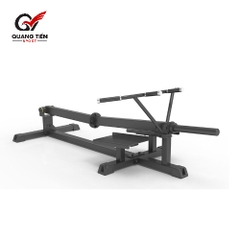 Impulse IFP1305 Máy tập lưng xô [T-BAR Row]