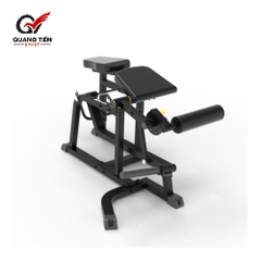 Impulse IFP1604 Máy móc đùi sau [Prone Leg Curl]