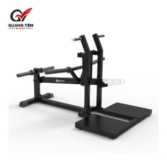 Impulse IFP1615 Máy gánh đùi với dây đai [Belt Squat]