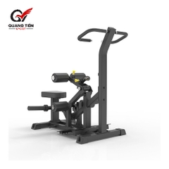 Impulse IFP1616 Máy tập mông [Vertical Hip Thrust]