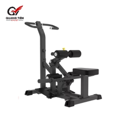 Impulse IFP1616 Máy tập mông [Vertical Hip Thrust]