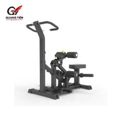 Impulse IFP1616 Máy tập mông [Vertical Hip Thrust]