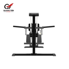 Impulse IFP1617 Máy gánh đùi [Hack Squat]