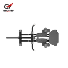 Impulse IFP1622 Máy tập má đùi ngoài [Standing Hip Abductor]