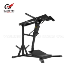 Impulse IFP1707 Máy gánh đùi, nhón bắp chuối [Leverage Squat/Calf]