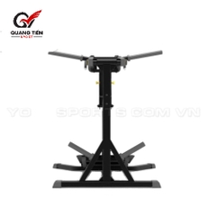 Impulse IFP1707 Máy gánh đùi, nhón bắp chuối [Leverage Squat/Calf]