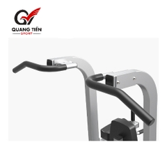 Impulse IFPT Khung đá bụng xà đơn xà kép [Power Tower]