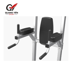 Impulse IFPT Khung đá bụng xà đơn xà kép [Power Tower]