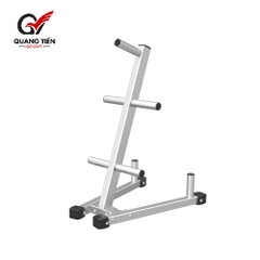 Impulse IFPTO Giá để tạ đĩa [Plate Tree Olympic]