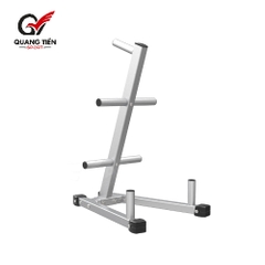 Impulse IFPTO Giá để tạ đĩa [Plate Tree Olympic]