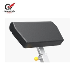 Impulse IFSPC Ghế tập tay trước [Seated Preacher Curl]