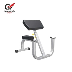 Impulse IFSPC Ghế tập tay trước [Seated Preacher Curl]