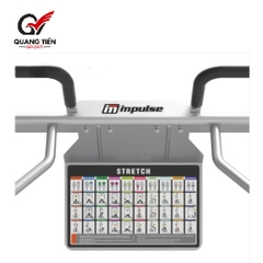 Impulse IFSTF Máy tập giãn cơ [Stretch]