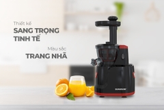 Máy ép chậm Sunhouse SHD5502