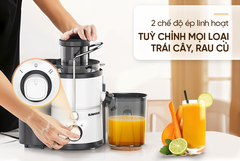 Máy ép hoa quả Sunhouse SHD5522