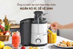 Máy ép hoa quả Sunhouse SHD5522