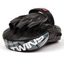 ĐÍCH ĐẤM TWINS PML10 FOCUS MITTS