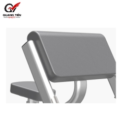 Impulse IT7002 Ghế tập cơ tay trước [Seated Preacher Curl]