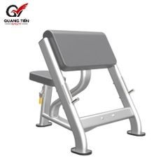 Impulse IT7002 Ghế tập cơ tay trước [Seated Preacher Curl]