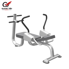 Impulse IT7003 Ghế tập cơ bụng [Ab Bench]