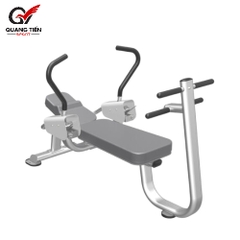 Impulse IT7003 Ghế tập cơ bụng [Ab Bench]
