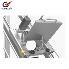 Impulse IT7006 Máy tập gánh đùi đa năng [Leg Press/Hack Squat]