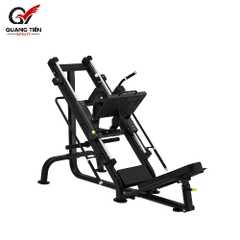 Impulse IT7006 Máy tập gánh đùi đa năng [Leg Press/Hack Squat]