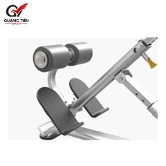 Impulse IT7007 Ghế tập cơ lưng dưới [Multi Hyperextention]