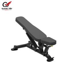Impulse IT7011 Ghế tập tạ điều chỉnh độ dốc [Multi Adjusttable Bench]