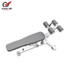 Impulse IT7013 Ghế tập cơ bụng [Multi Ab Bench]