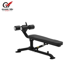 Impulse IT7013 Ghế tập cơ bụng [Multi Ab Bench]