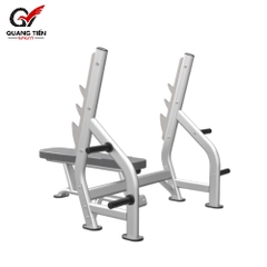 Impulse IT7014 Ghế tập ngực ngang [Flat Bench]