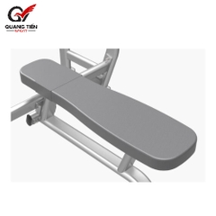 Impulse IT7014 Ghế tập ngực ngang [Flat Bench]