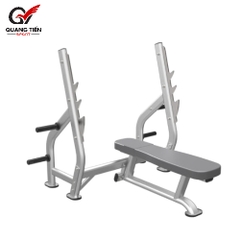 Impulse IT7014 Ghế tập ngực ngang [Flat Bench]