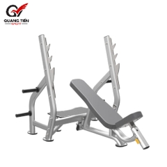 Impulse IT7015 Ghế tập ngực trên [Incline Bench]