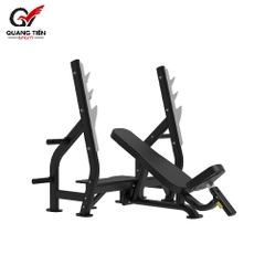 Impulse IT7015 Ghế tập ngực trên [Incline Bench]