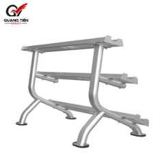 Impulse IT7018 Giá để tạ đơn [Dumbbell Rack]