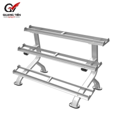Impulse IT7018 Giá để tạ đơn [Dumbbell Rack]