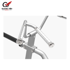 Impulse IT7019 Ghế tập cơ lưng xô [Incline Leverage Row]