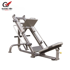 Impulse IT7020 Ghế tập cơ đùi [45 Leg Press]