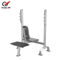 Impulse IT7031 Ghế tập cơ vai [Shoulder Bench Press]