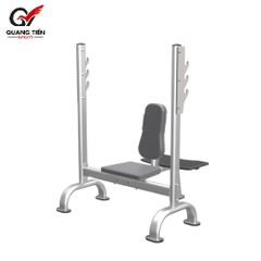 Impulse IT7031 Ghế tập cơ vai [Shoulder Bench Press]