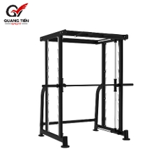 Impulse IT7033 Khung gánh tạ 3D đa năng [Max Rack]