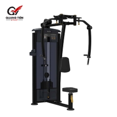 Impulse IT9515 Máy ép ngực vai [Fly – Rear Delt]