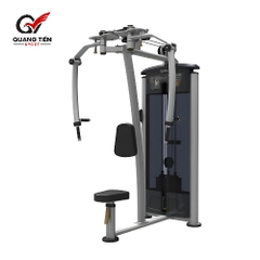 Impulse IT9515 Máy ép ngực vai [Fly – Rear Delt]